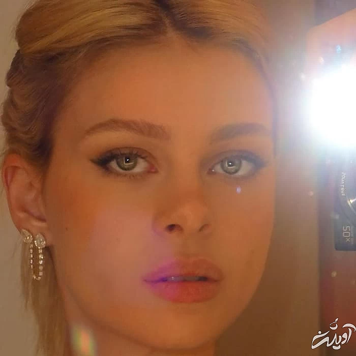 نیکولا پلتز عروس دیوید بکهام و ویکتوریا بکهام عروس دیوید بکهام